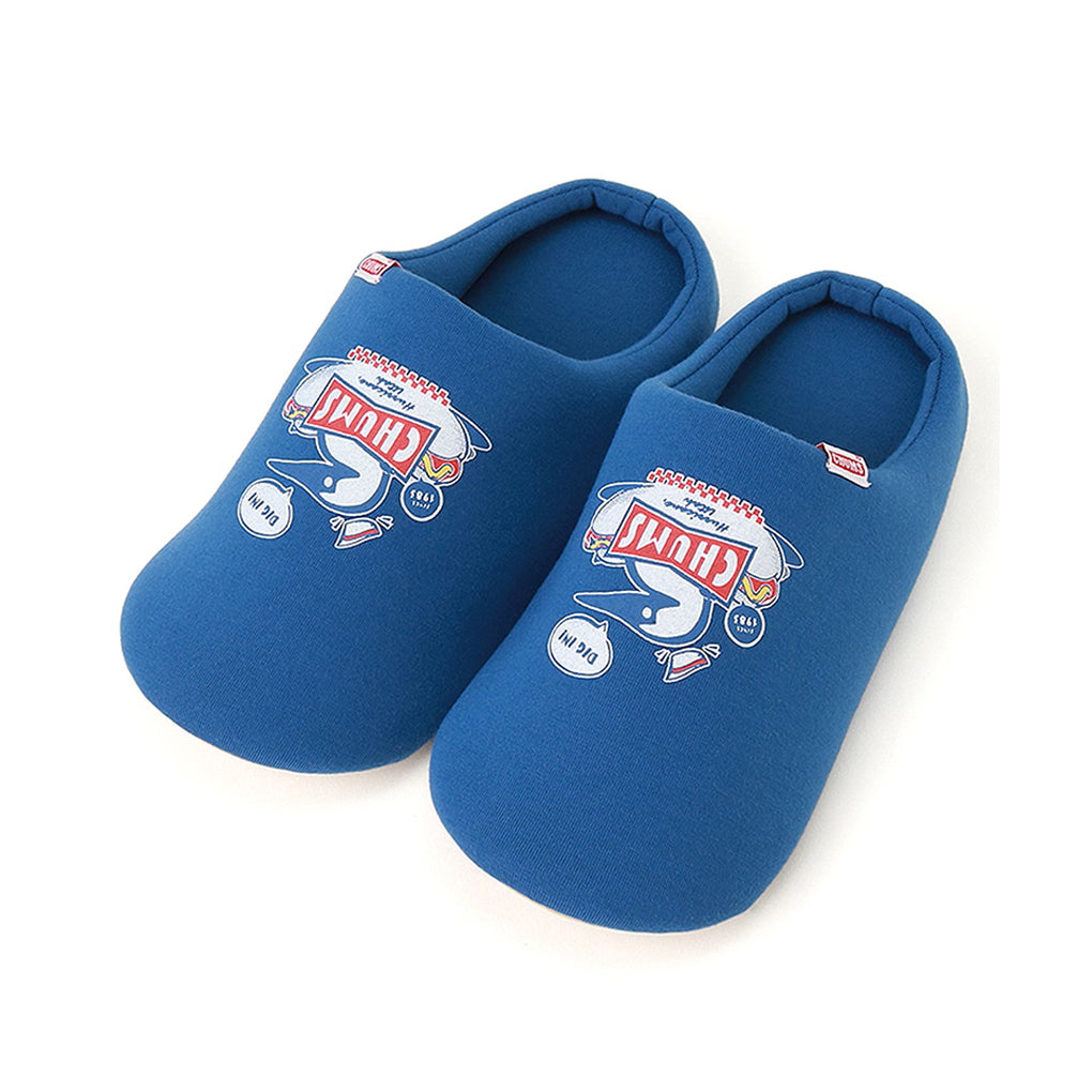CHUMS HOME CHILLAX SLIPPER