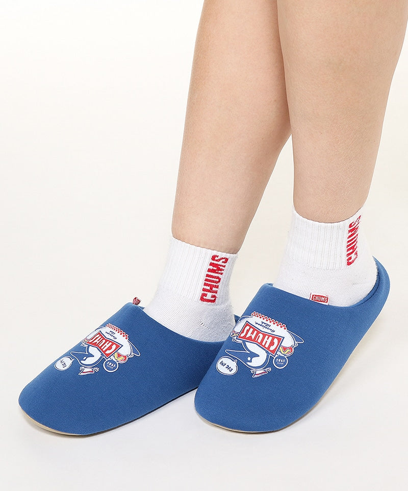CHUMS HOME CHILLAX SLIPPER