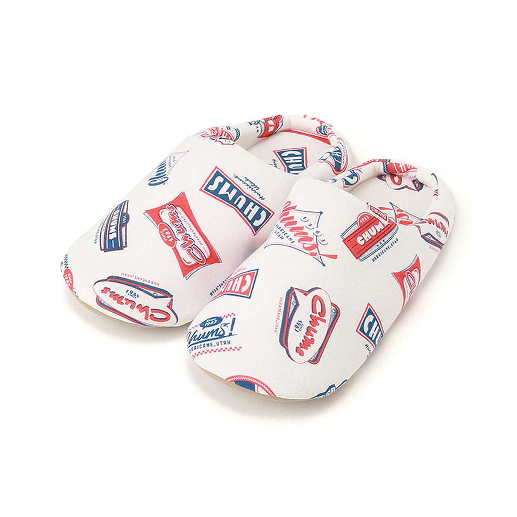 CHUMS HOME CHILLAX SLIPPER