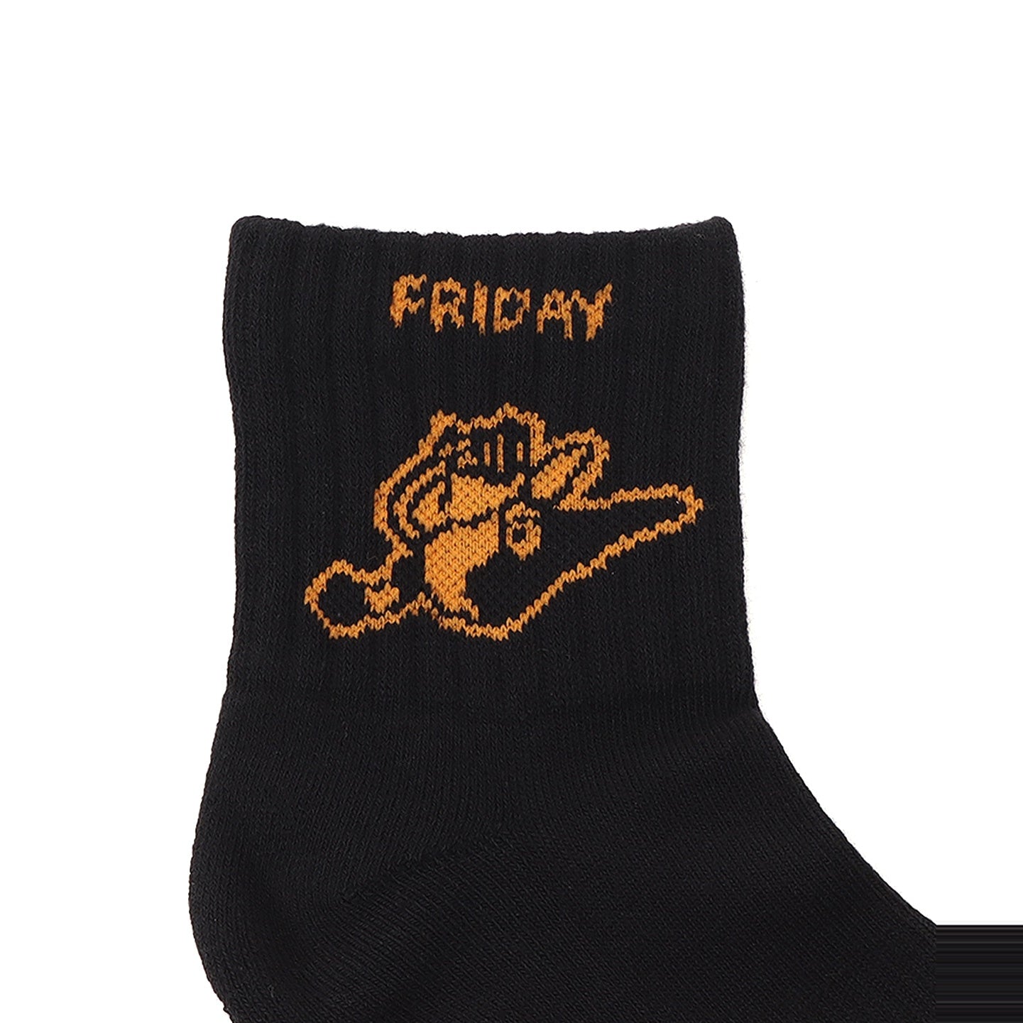 CHUMS DAY SOCKS