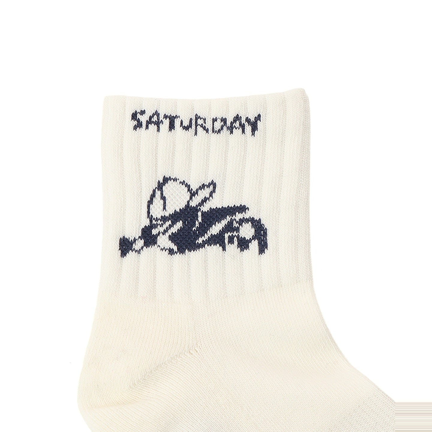 CHUMS DAY SOCKS
