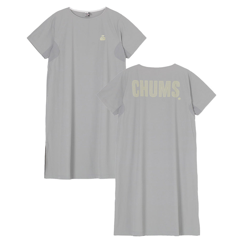 CHUMS AIRTRAIL STRETCH ONE-PIECE WS