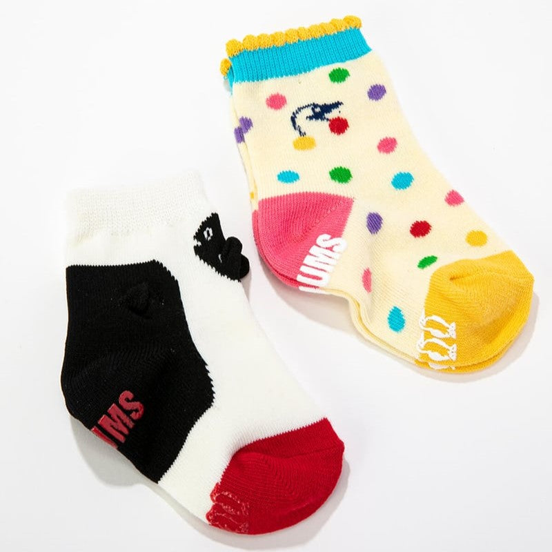 CHUMS BABY SOCKS SET
