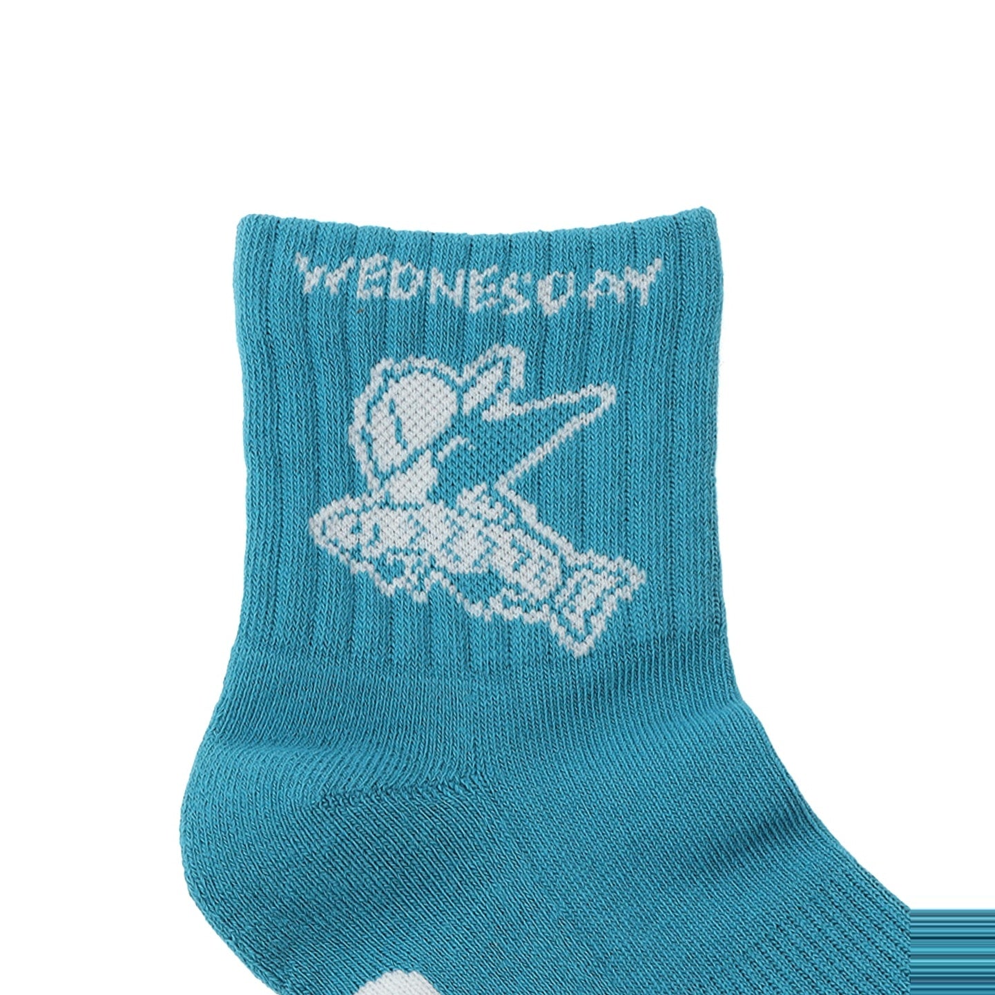 KIDS CHUMS DAY SOCKS