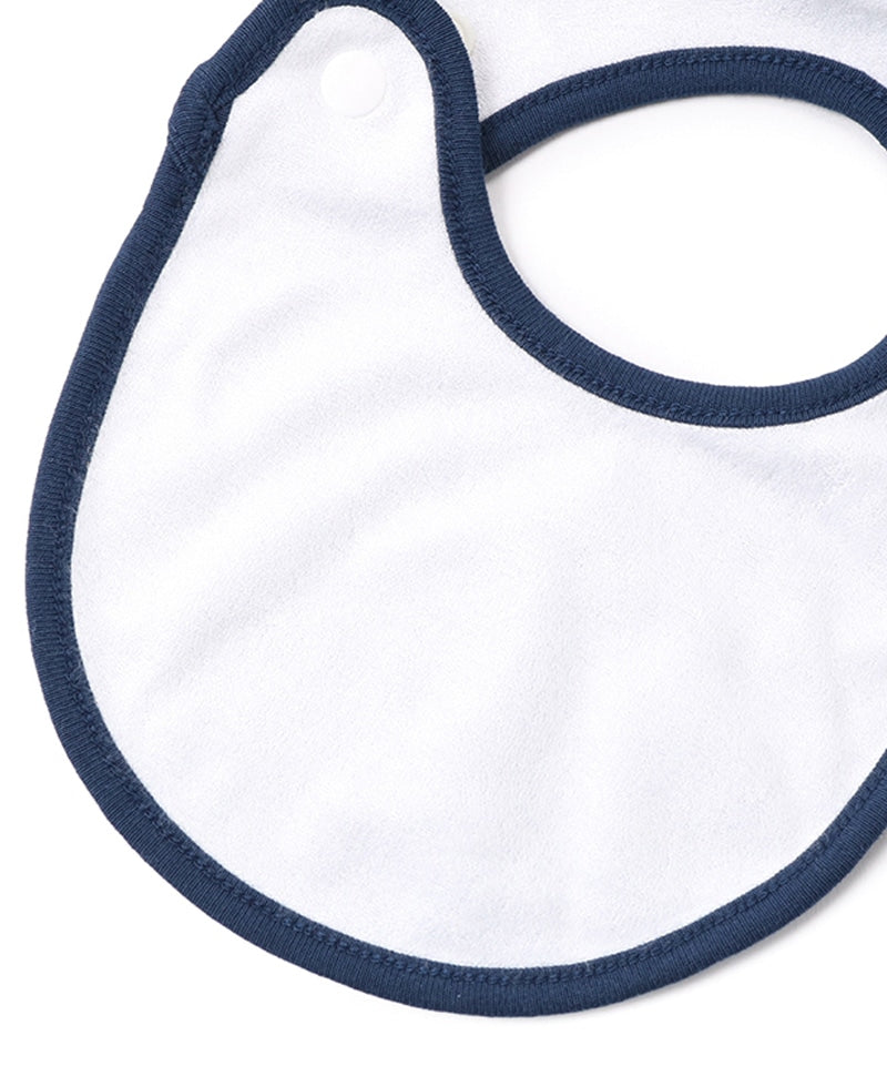 CHUMS BABY BIB SET