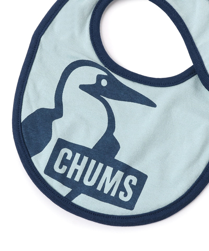 CHUMS BABY BIB SET