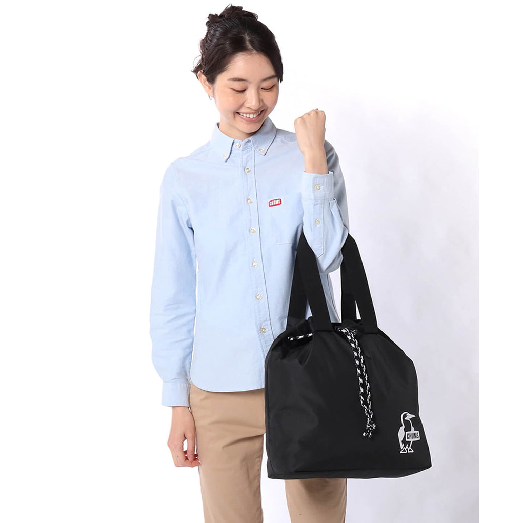 CHUMS EASY-GO 3WAY TOTE BAG