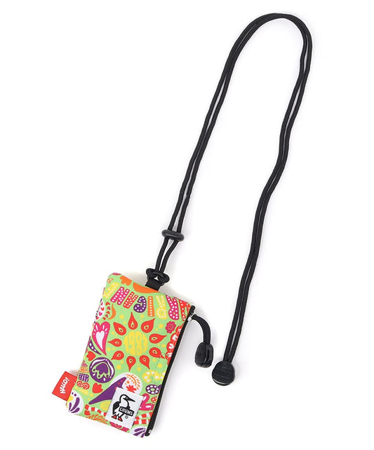 CHUMS RECYCLE COIN HOLDER