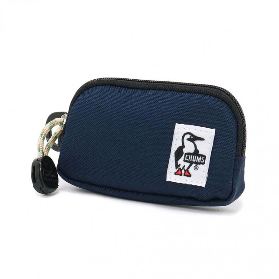 CHUMS RECYCLE COIN CASE