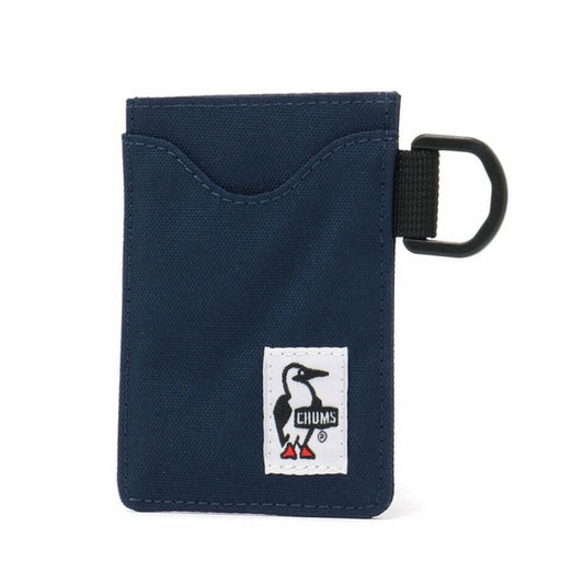 CHUMS RECYCLE PASS CASE