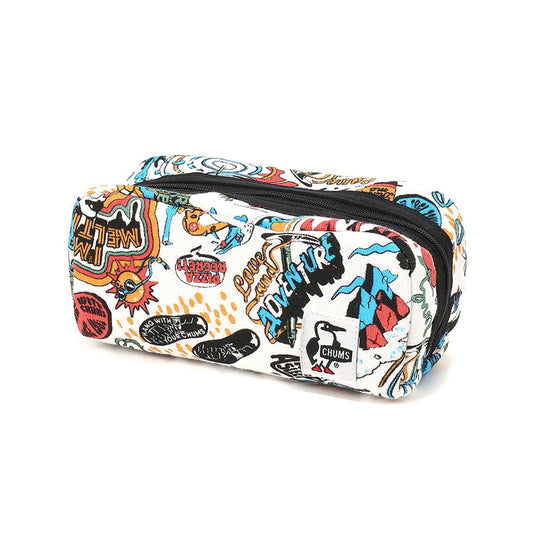 Hurricane Pouch Sweat