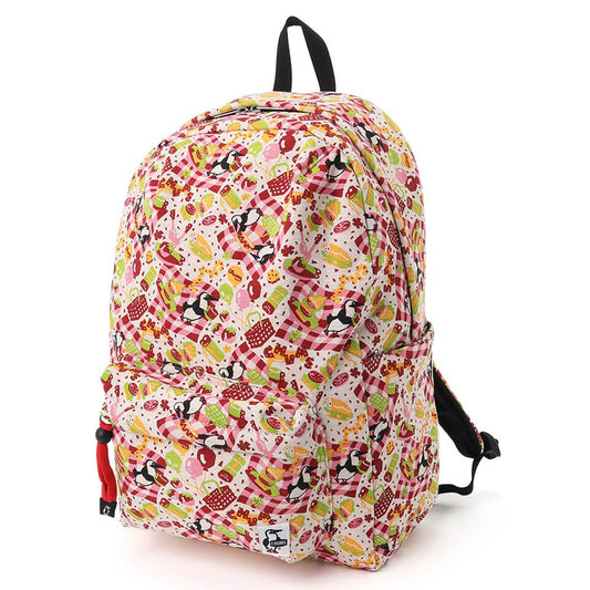 CHUMS HURRICANE DAY PACK SWEAT