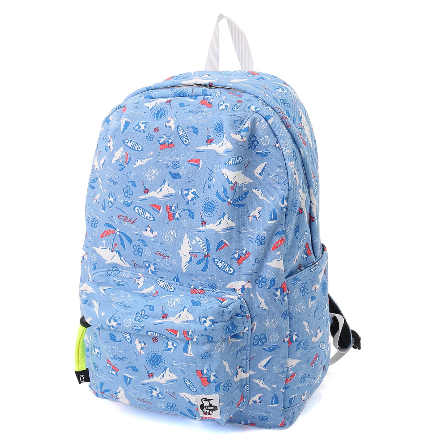 CHUMS HURRICANE DAY PACK SWEAT