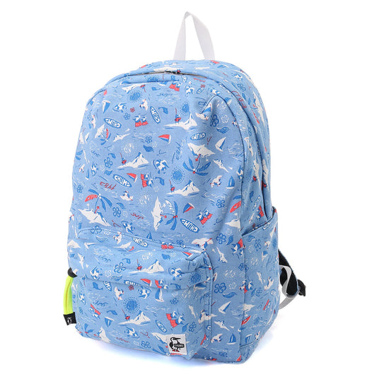 CHUMS HURRICANE DAY PACK SWEAT