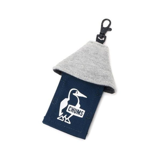 CHUMS HOUSE KEY REEL SWEAT NYLON