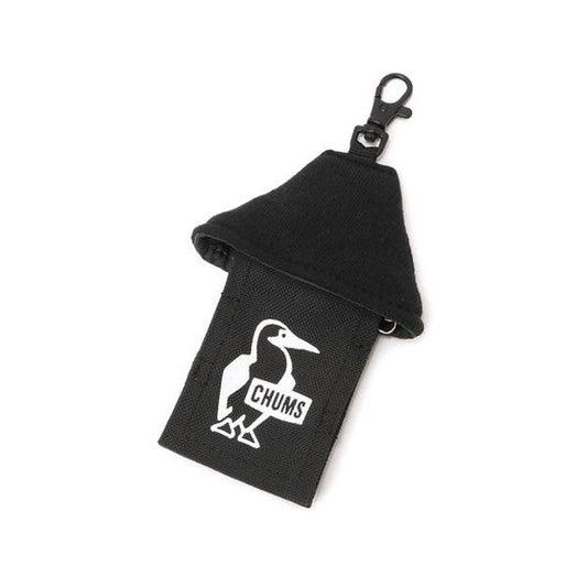 CHUMS HOUSE KEY REEL SWEAT NYLON