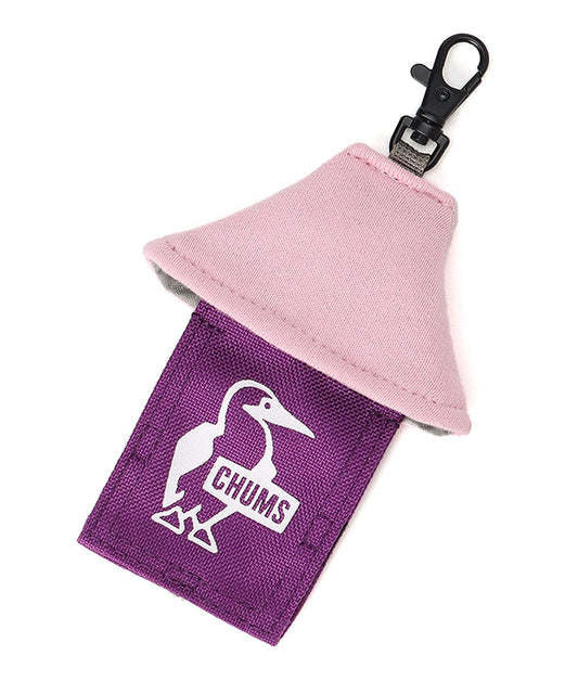 CHUMS HOUSE KEY REEL SWEAT NYLON