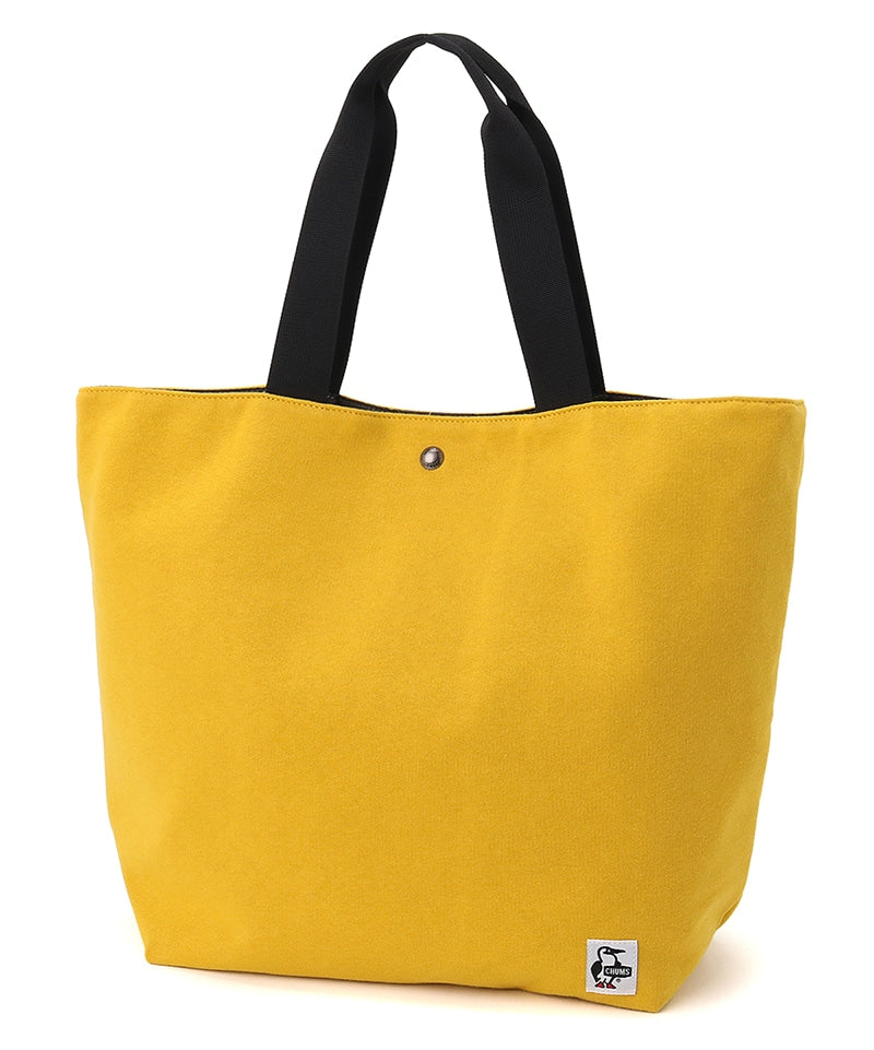 CHUMS 2WAY FRIENDLY TOTE BAG SWEAT