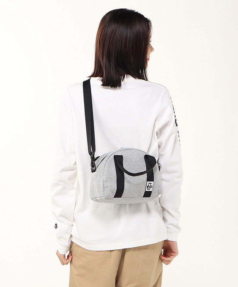 CHUMS MINI BOWLING BAG SWEAT