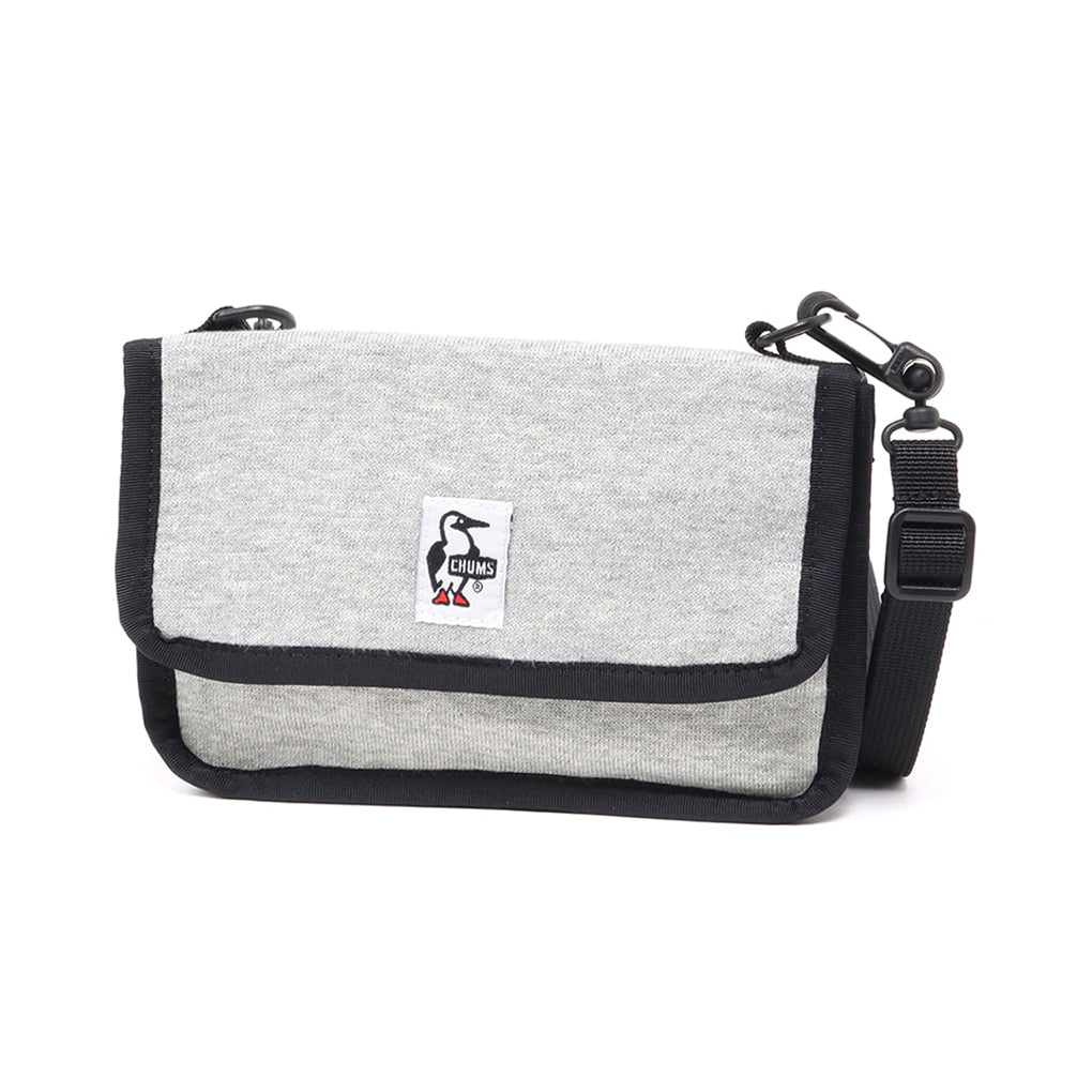 CHUMS NINI POUCH SWEAT