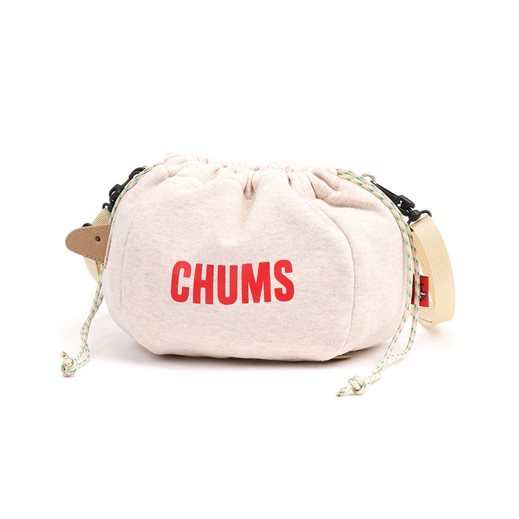 CHUMS SHEEP MINI BAG SWEAT