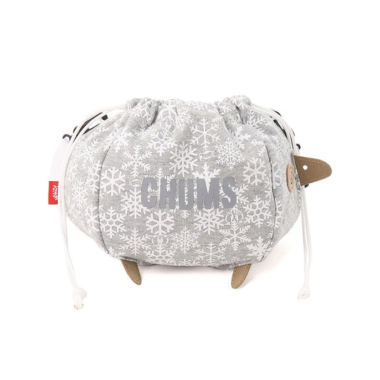 CHUMS SHEEP MINI BAG SWEAT