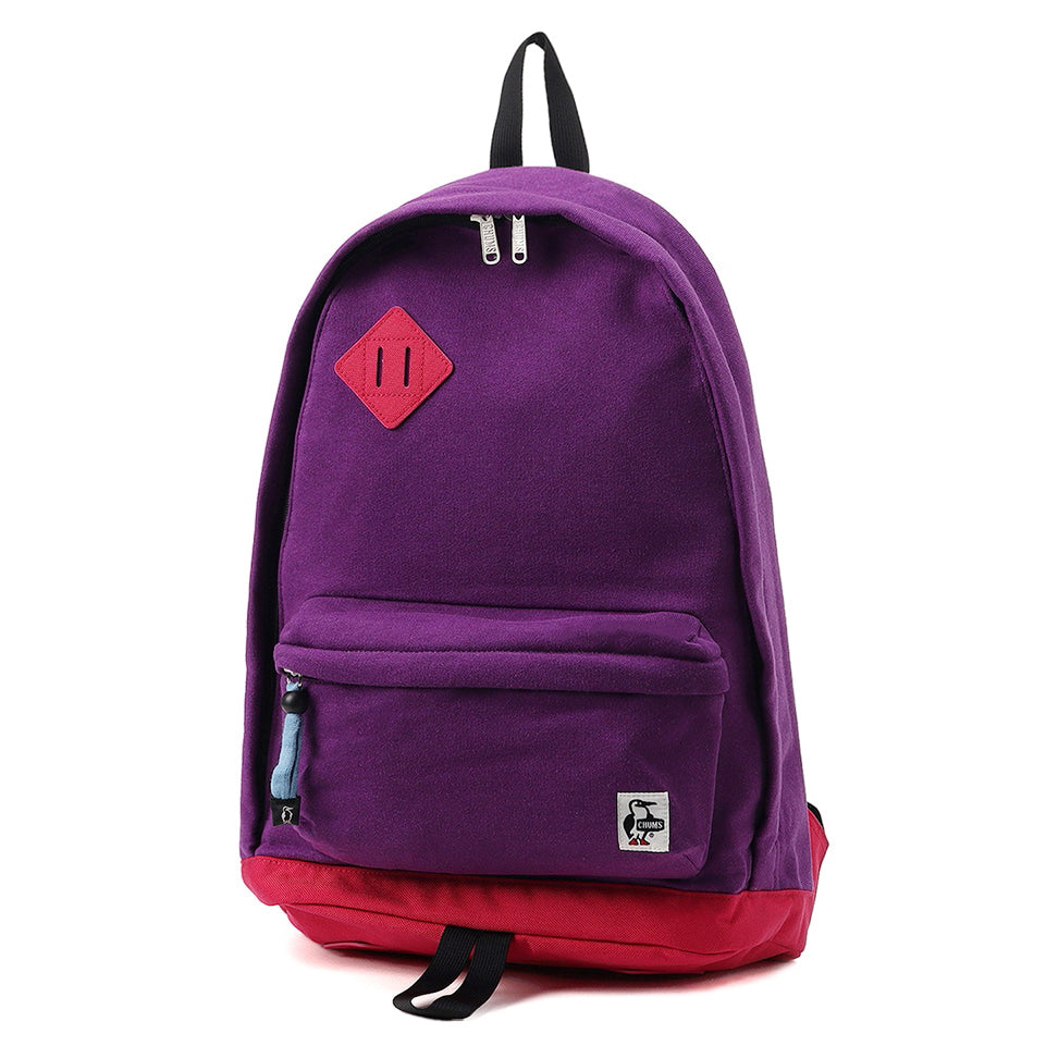 CHUMS CLASSIC DAY PACK SWEAT NYLO II