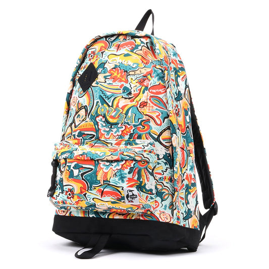 CHUMS CLASSIC DAY PACK SWEAT NYLON II