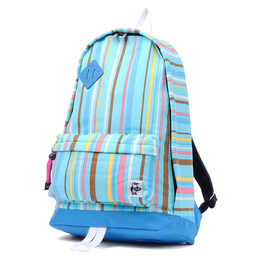 CHUMS CLASSIC DAY PACK SWEAT NYLON II