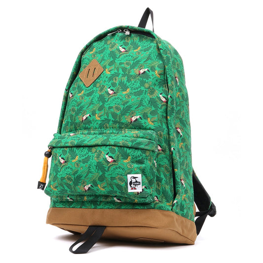 CHUMS CLASSIC DAY PACK SWEAT NYLON II