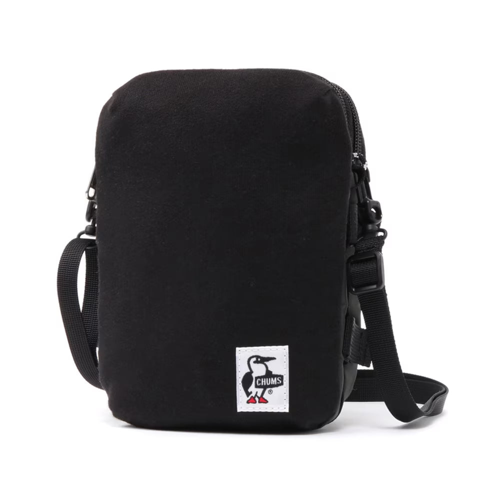 CHUMS DIVIDE SHOULDER SWEAT NYLON
