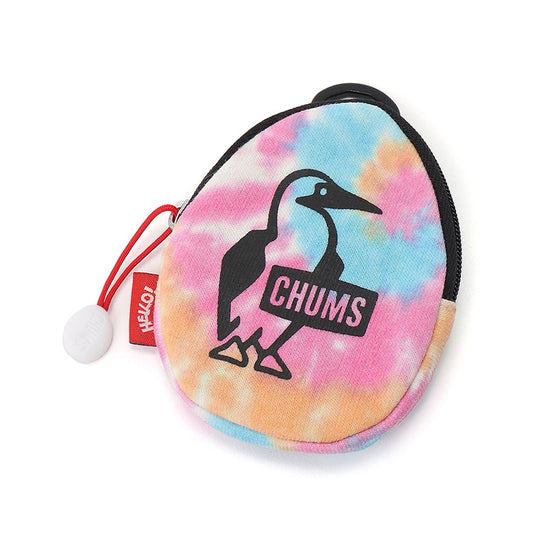 CHUMS EGG COIN CASE SWEAT