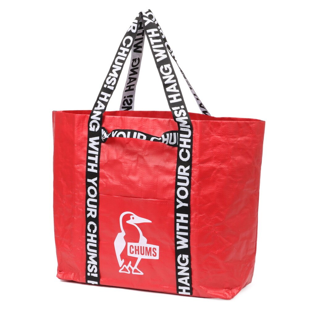 CHUMS BOOBY CAMP TOTE M