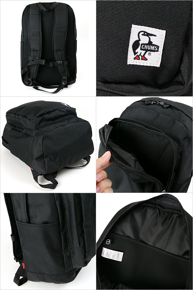 CHUMS RECYCLE OUTBACK DAY PACK