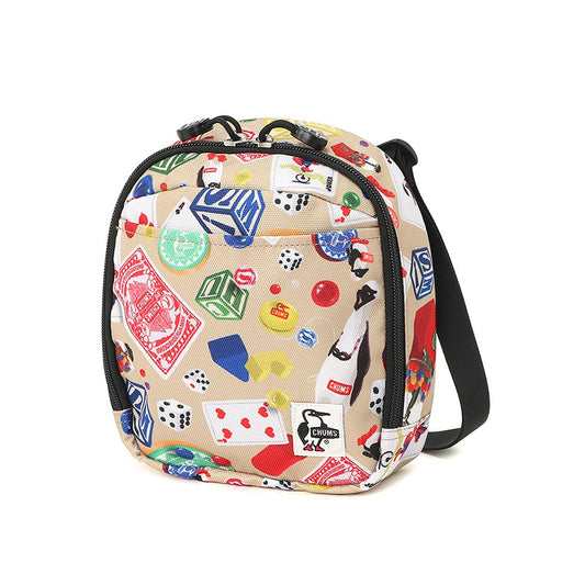 RECYCLE HIPPO SHOULDER