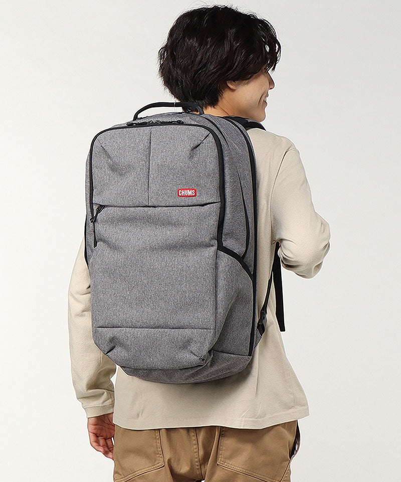 CHUMS SLC 2WAY OVERNIGHT DAY PACK