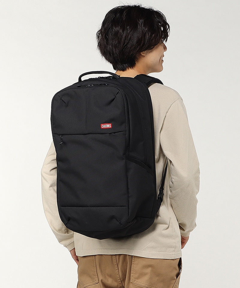 CHUMS SLC 2WAY OVERNIGHT DAY PACK