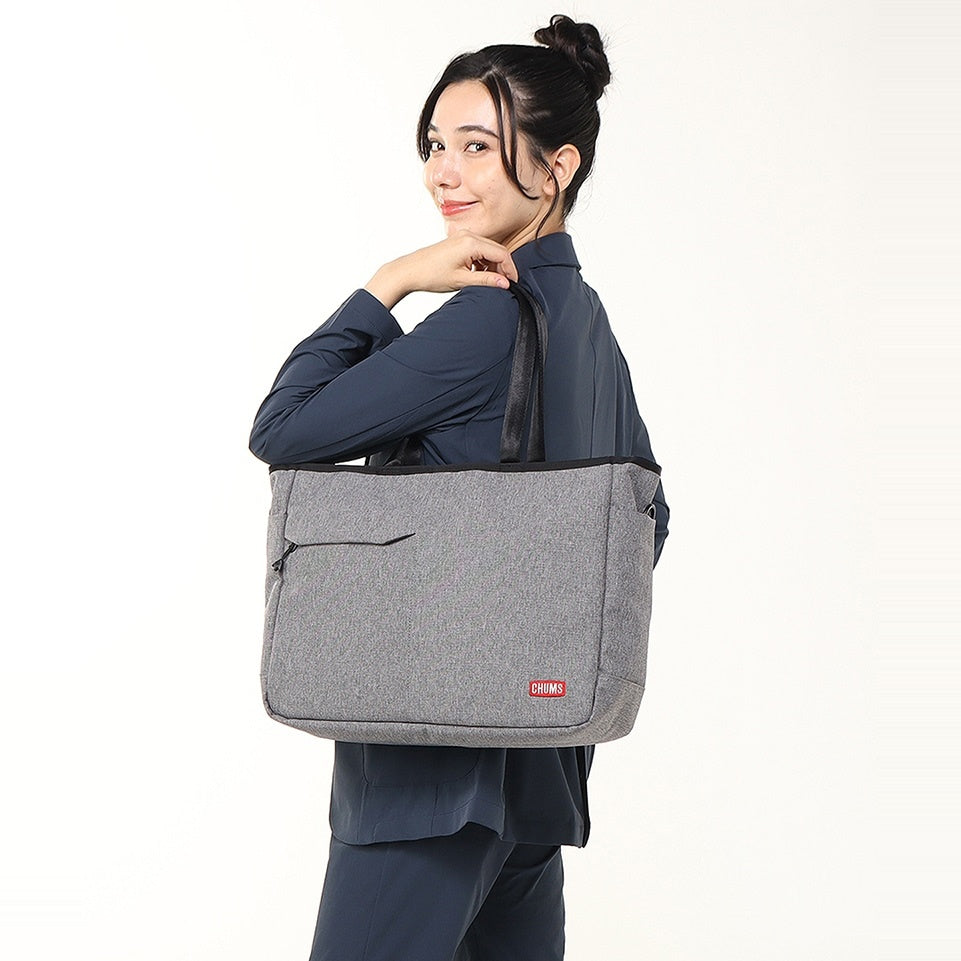 SLC 2WAY TOTE