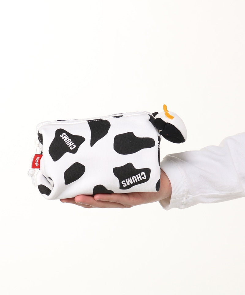 CHUMS KID'S COW POUCH