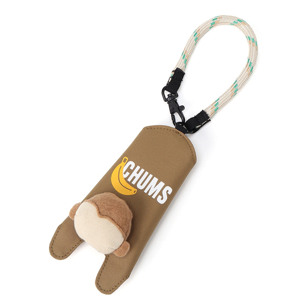 CHUMS KID'S MONKEY CASE