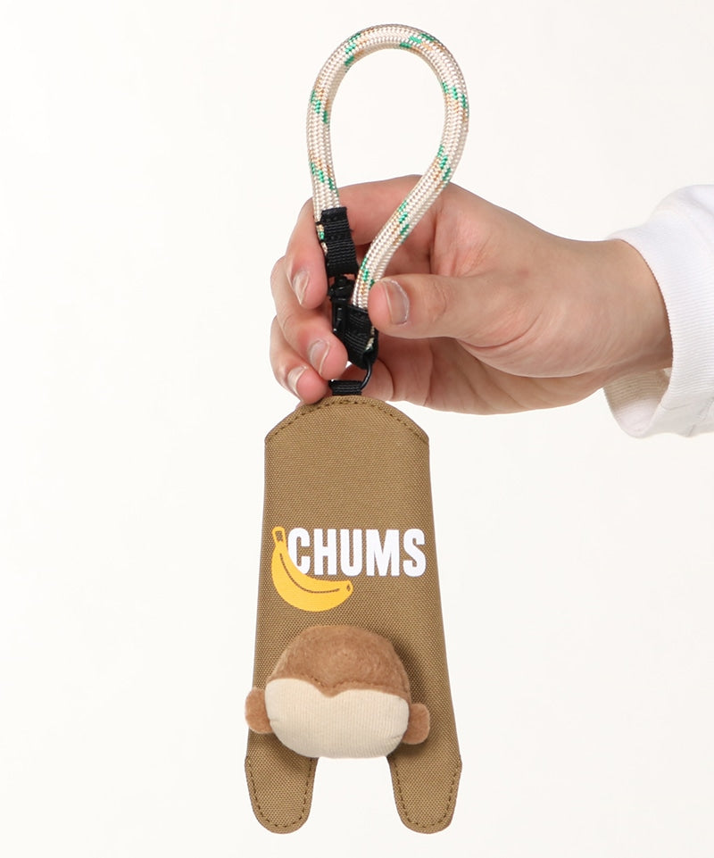 CHUMS KID'S MONKEY CASE
