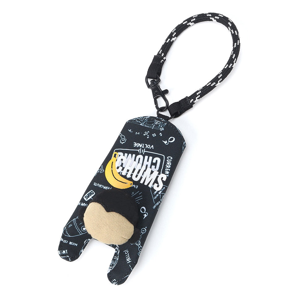 CHUMS KID'S MONKEY CASE