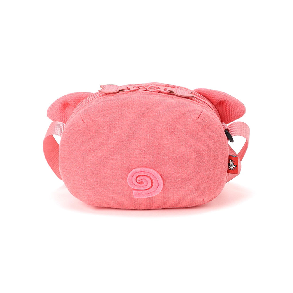 CHUMS KID'S PIG SHOULDER POUCH