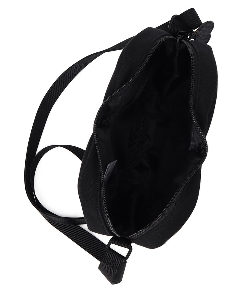 CHUMS HEART SHOULDER BAG SWEAT