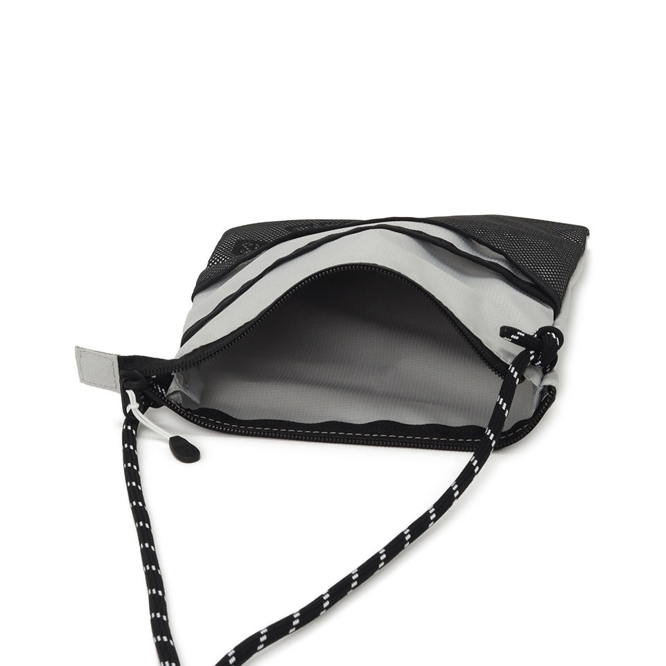 CHUMS EASY-GO DOUBLE POCKET SACOCHE