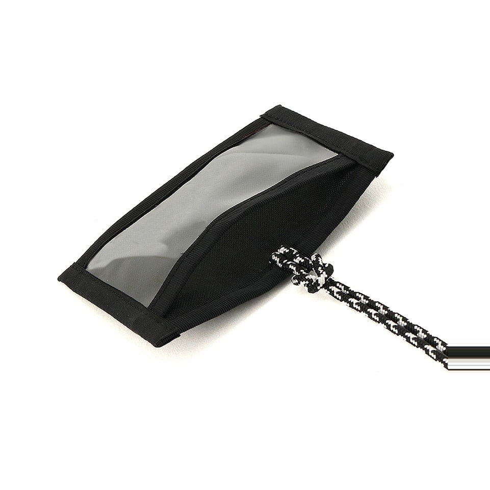 CHUMS RECYCLE ID CARD CASE