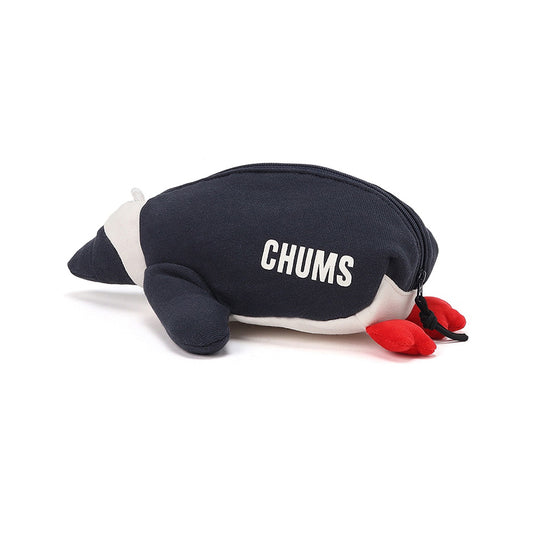 LYING BOOBY POUCH