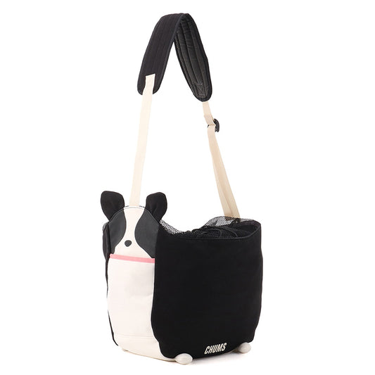 DOG CARRY SHOULDER BAG