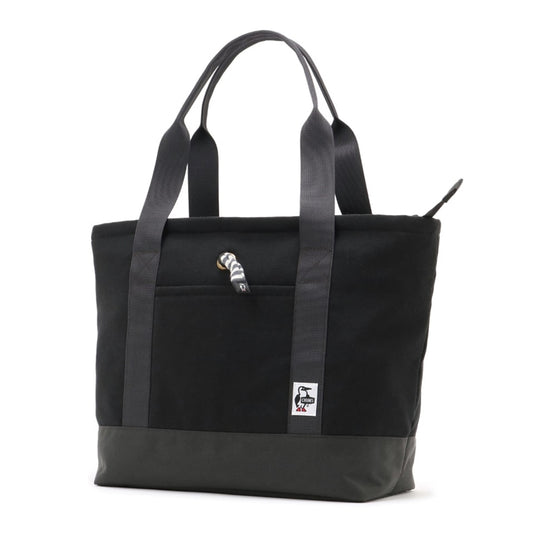 CHUMS TOTE BAG SWEAT NYLON