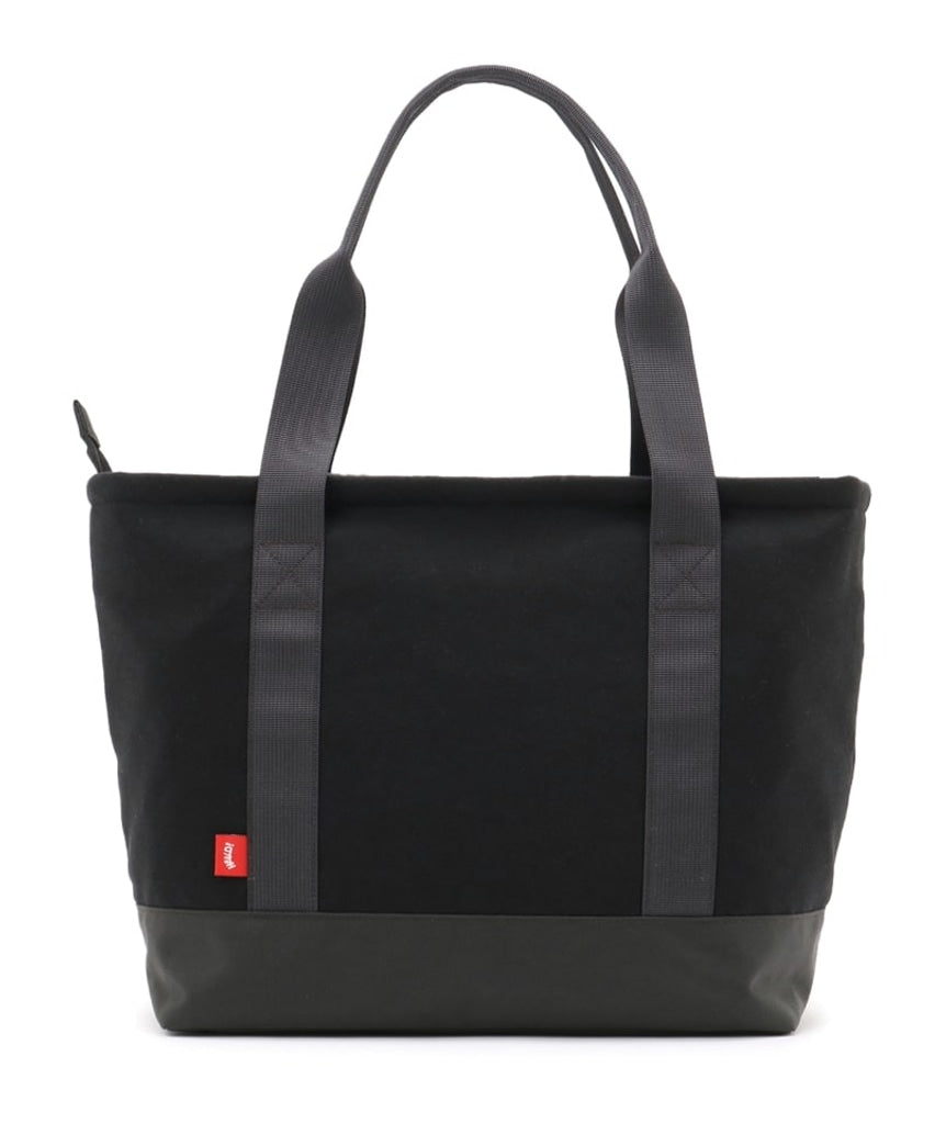 CHUMS TOTE BAG SWEAT NYLON